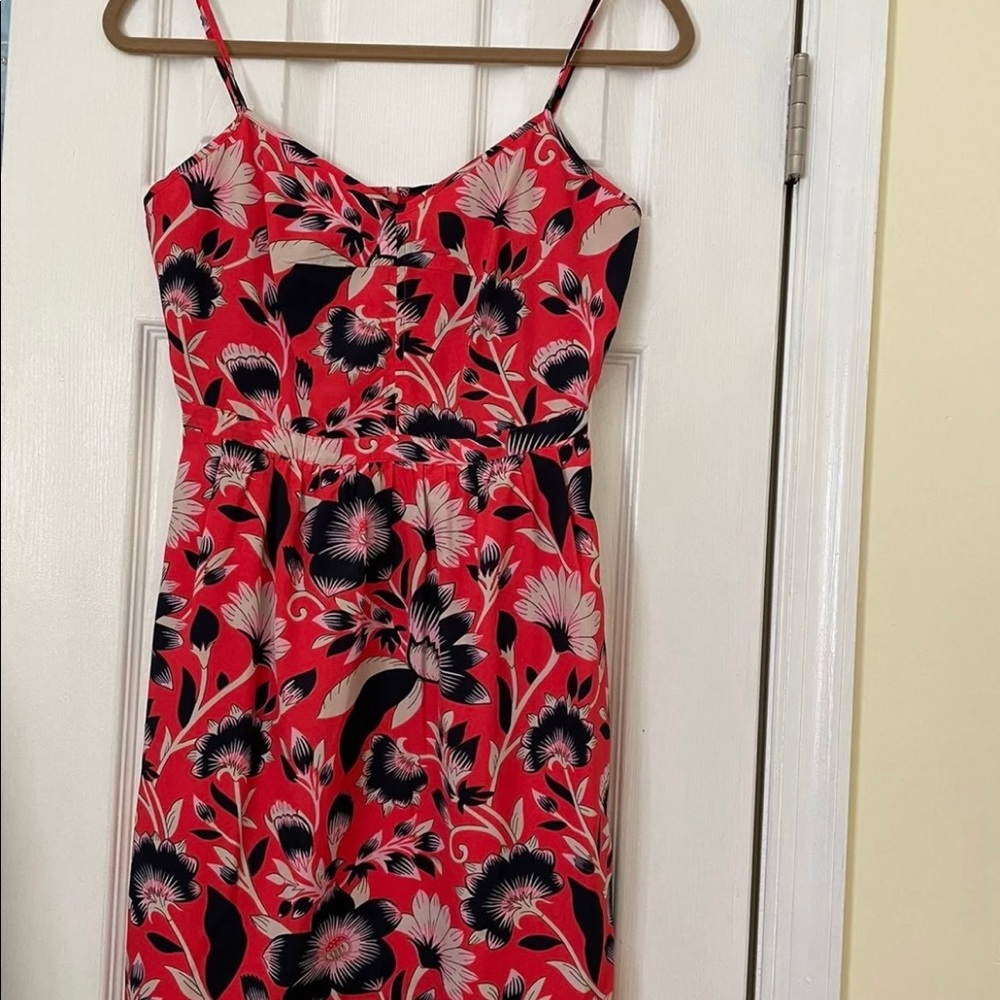 J. Crew dress size 2